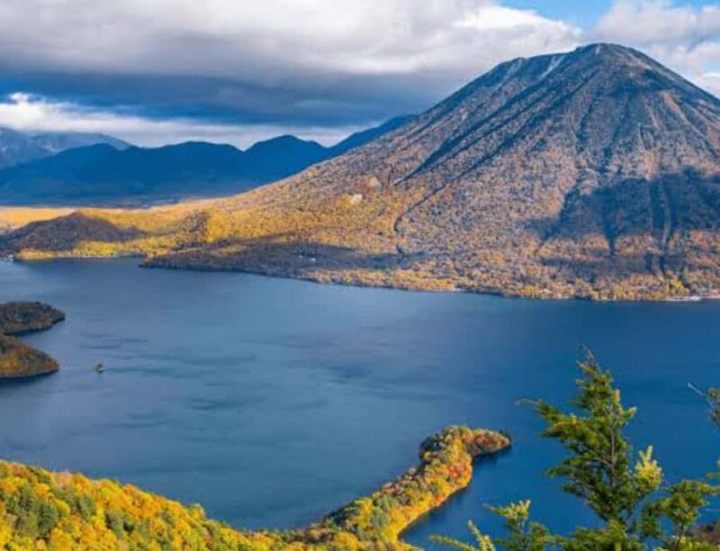 From Tokyo:Nikko World Heritage Customizable Tour with Guide - Who Is This Tour Best Suited For?