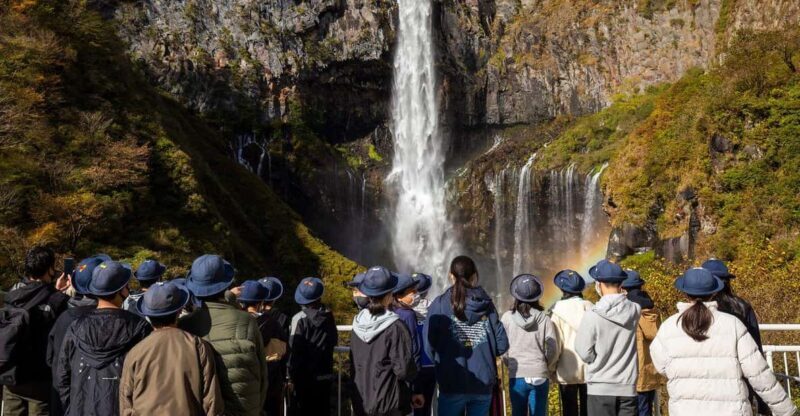 From Tokyo;Nikko World Heritage Private Tour English guide - Key Points