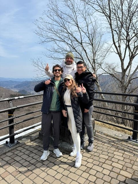 From Tokyo:Private Nikko World Heritage Site Day Tour by Car - Discovering Nikko: A Private Day Tour from Tokyo