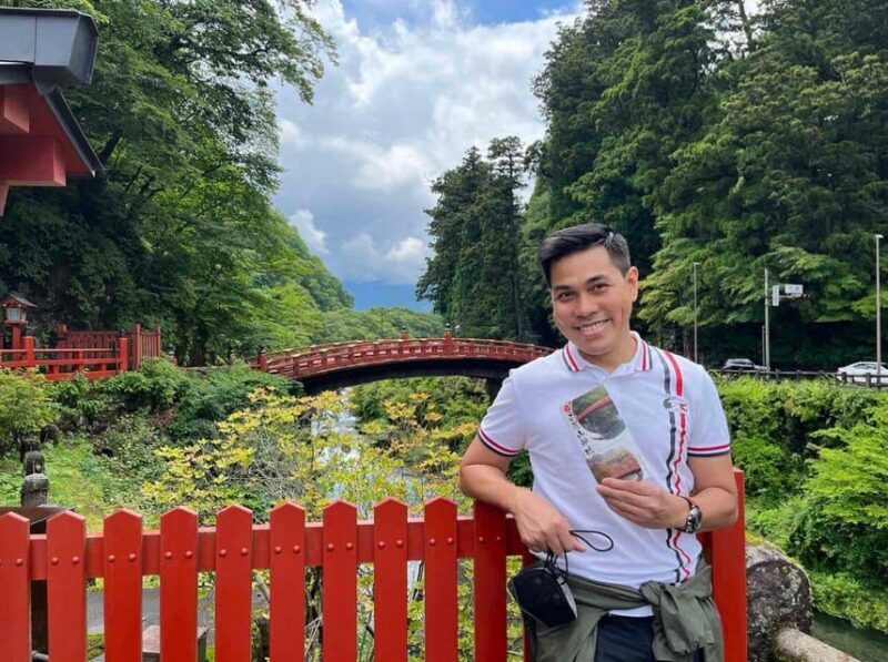 From Tokyo:Private Nikko World Heritage Site Day Tour by Car - Key Points