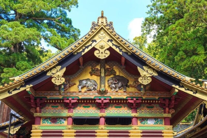 From Tokyo:Private Nikko World Heritage Site Day Tour by Car - FAQ