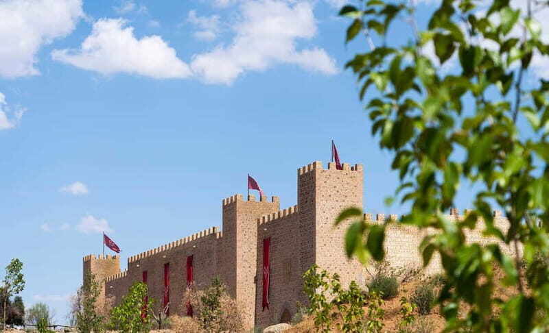 From Toledo: Entrance to Puy du Fou España & Sueño de Toledo - FAQ