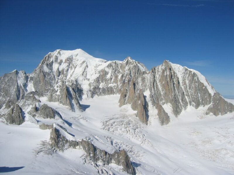 From Torino: Mont Blanc Private Full-Day Trip - What the Tour Means for You