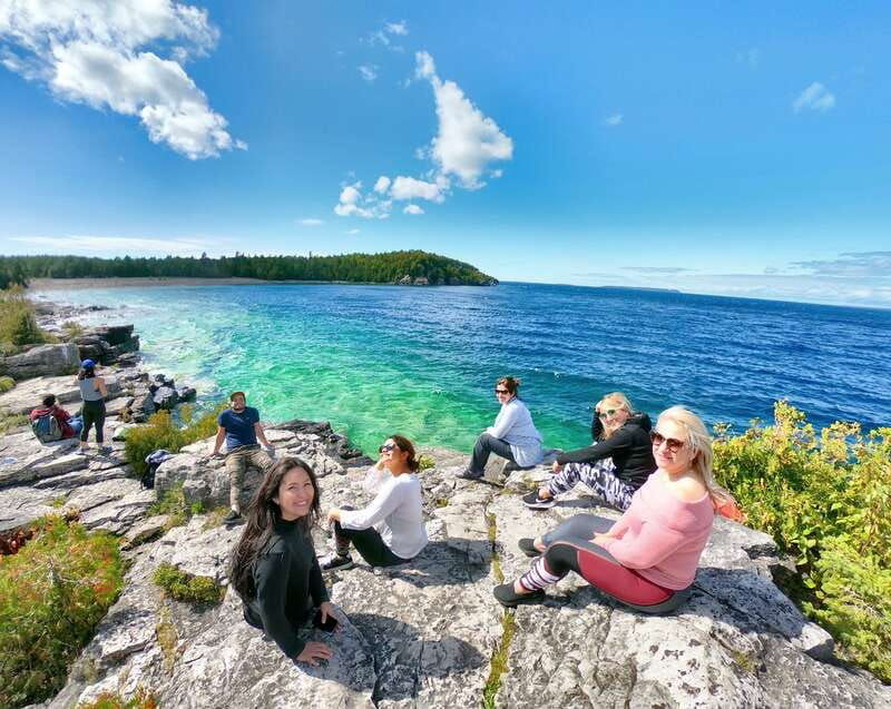 from-toronto-bruce-peninsula-guided-hiking-day-trip