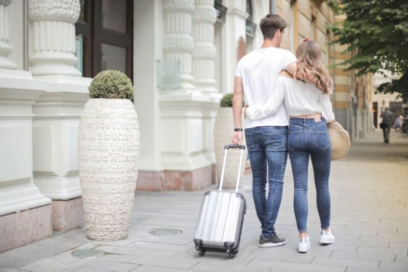 From Toronto: Private Transfer to Buffalo Niagara Airport - Why Choose This Private Transfer?