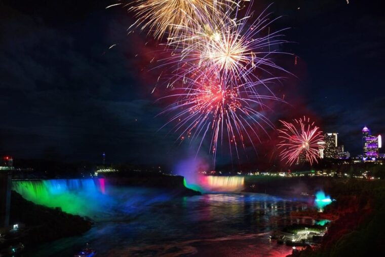 from-toronto-winter-festival-of-lights-niagara-falls-tour