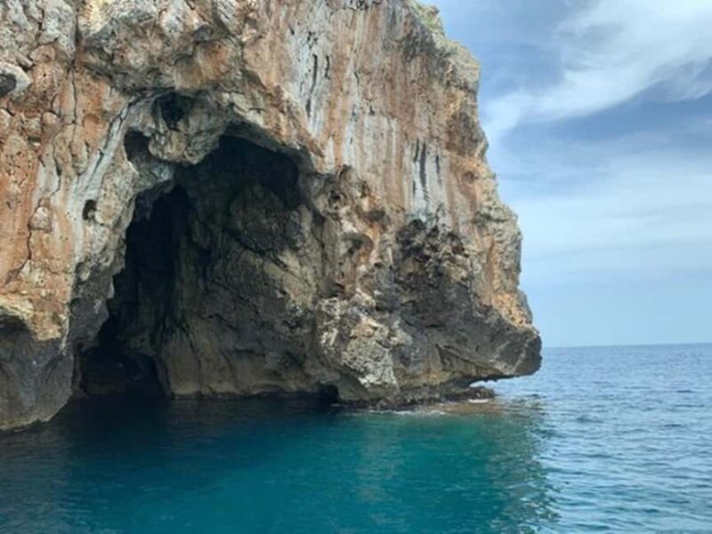 From Torre Vado: BOAT EXCURSION - Authentic Experiences from Reviews