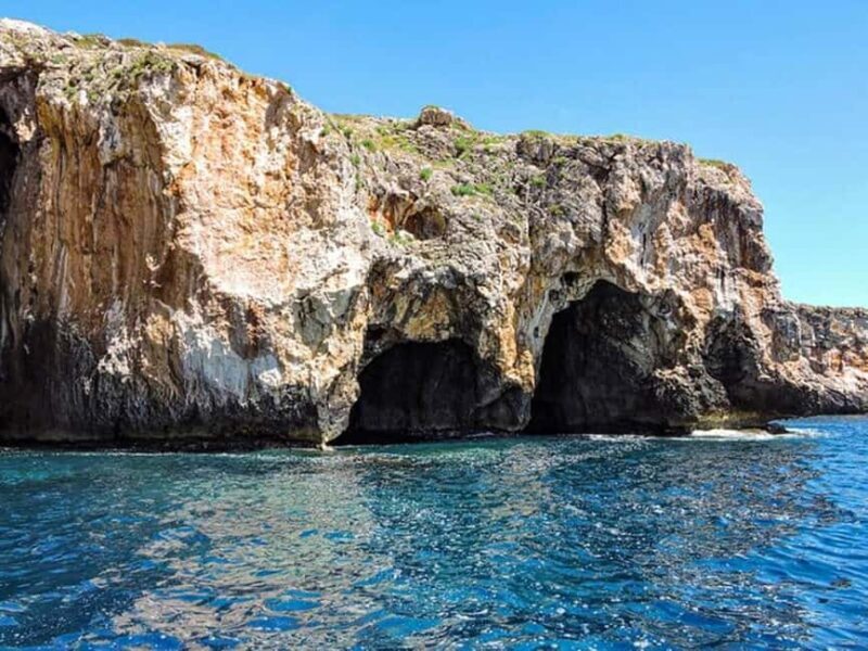 From Torre Vado: BOAT EXCURSION - FAQ