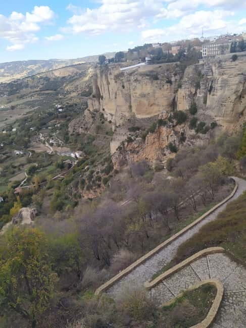 From Torremolinos: Ronda and Setenil de las Bodegas Day Trip - Who Will Love This Tour?