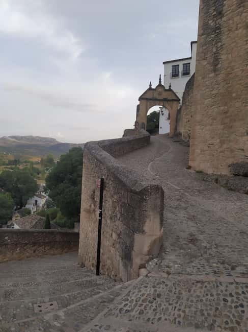 From Torremolinos: Ronda and Setenil de las Bodegas Day Trip - The Sum Up