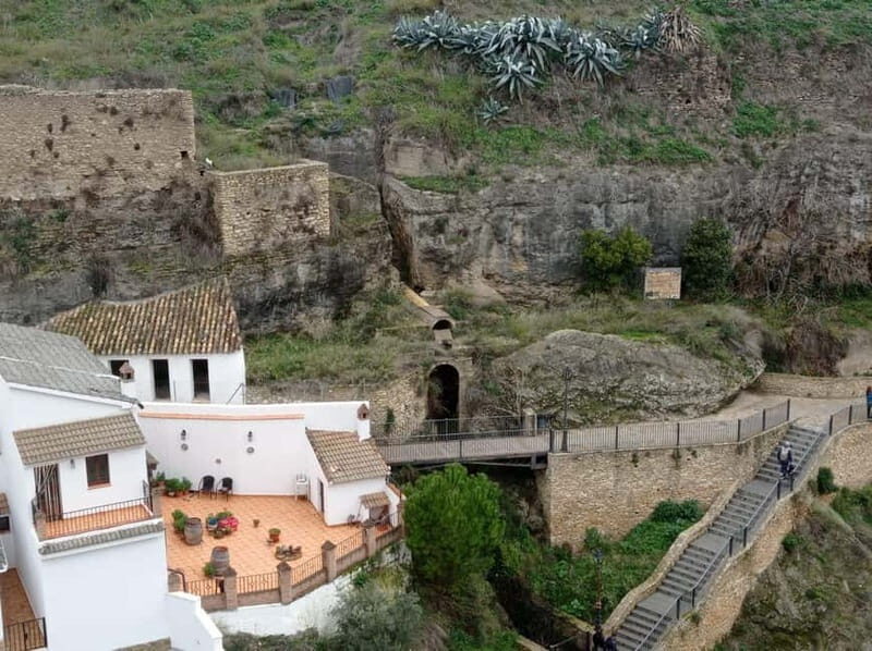 From Torremolinos: Ronda and Setenil de las Bodegas Day Trip - FAQ