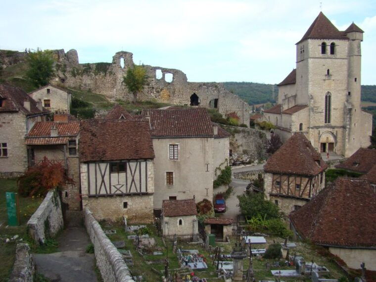 from-toulouse-peche-merle-and-saint-cirq-lapopie-day-trip