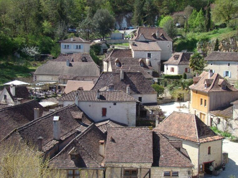 from-toulouse-peche-merle-and-saint-cirq-lapopie-day-trip