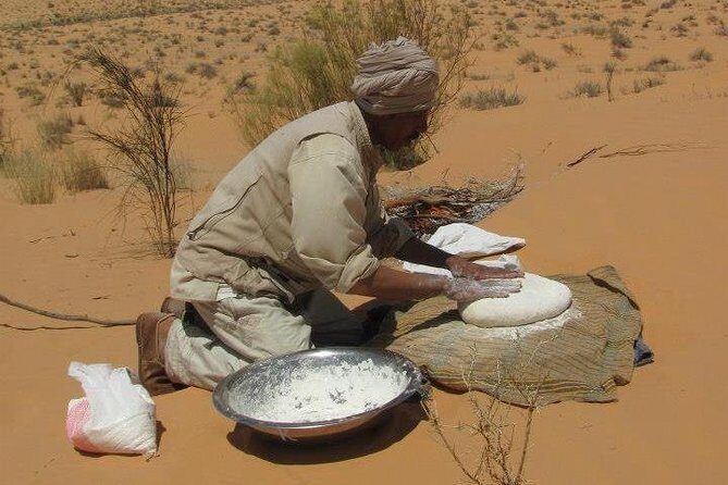 From Tozeur: 3-Day Desert Trip - The Sum Up