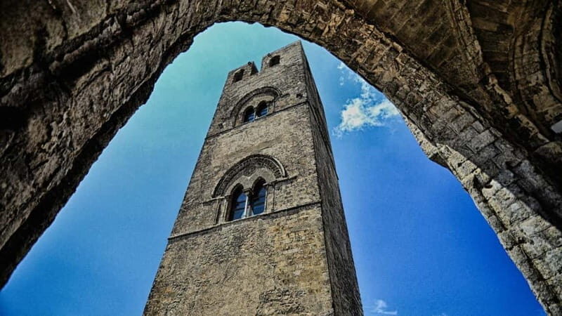 From Trapani: e-Bike Tour in the Village of Erice - What Reviewers Love