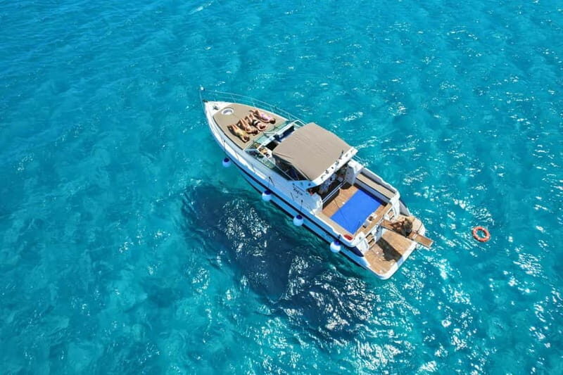 From Trapani: Egadi Islands Boat Tour to Favignana and Levanzo with Lunch - What’s Included & Practical Details