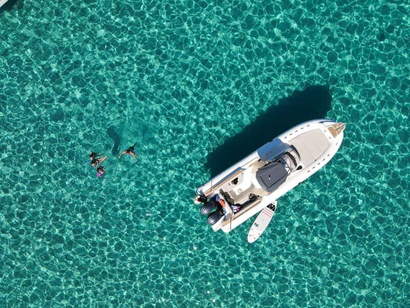 From Trapani: Egadi Islands Favignana & Levanzo Cruise - Why This Tour Offers Great Value