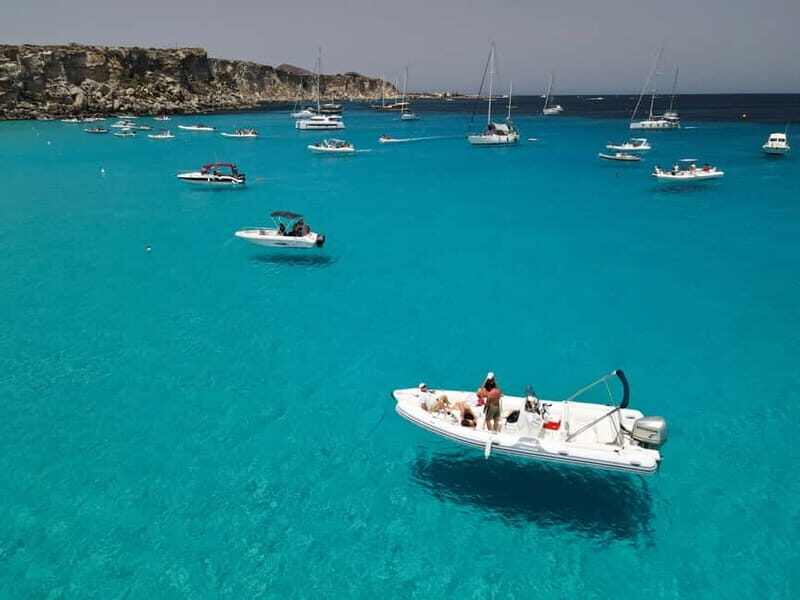 From Trapani: Egadi Islands Favignana & Levanzo Cruise - Who Will Love This Tour?