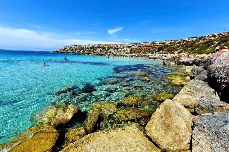 From Trapani: Egadi Islands Tour by RIB to Favignana and Levanzo with Lunch - FAQs