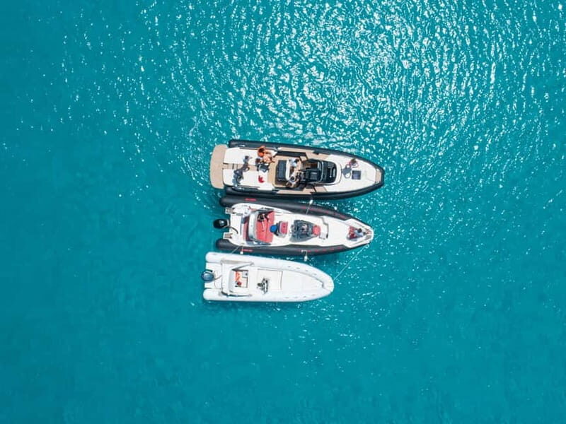 From Trapani: Egadi Islands Tour Favignana - levanzo - The Experience from the Traveler’s Perspective