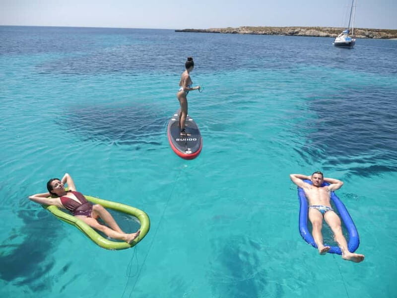 From Trapani: Egadi Islands Tour Favignana - levanzo - Final Thoughts: Who Would Love This Tour?