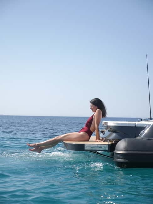 From Trapani: Egadi Islands Tour Favignana - levanzo - FAQ