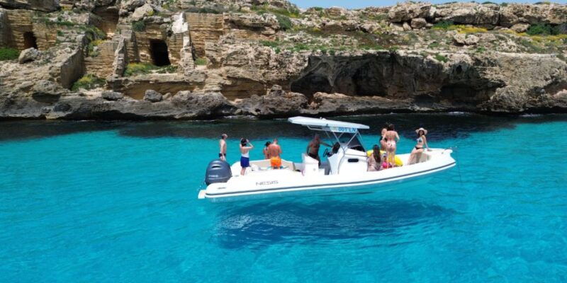 from-trapani-favignana-levanzo-luxury-private-boat-tour