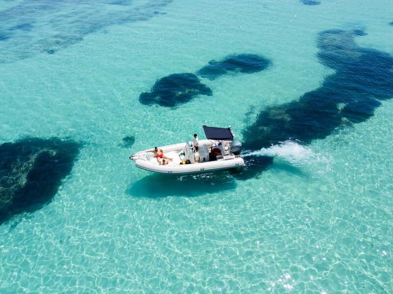From Trapani: Full-day private tour of Favignana and Levanzo, all inclusive - Key Points
