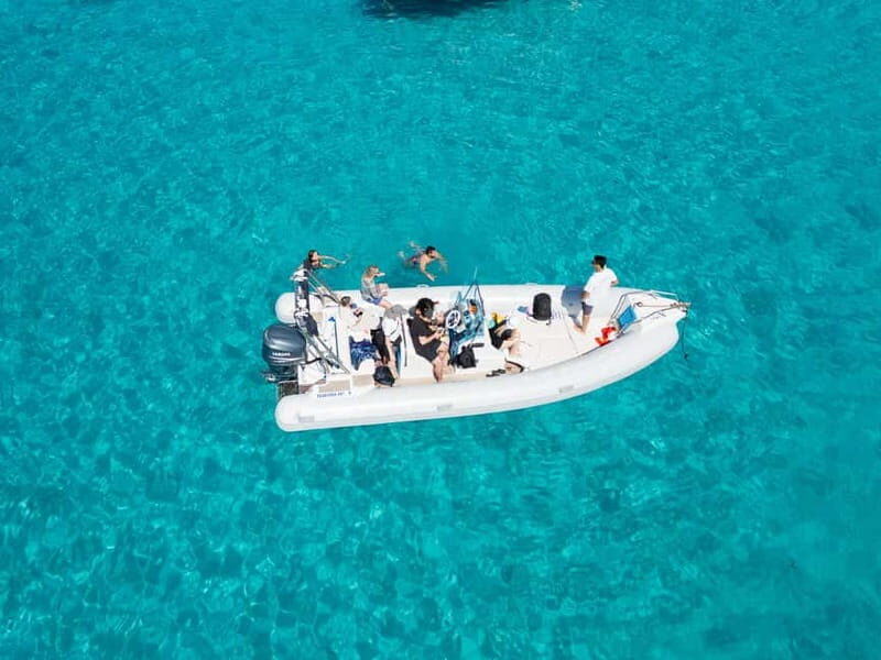 From Trapani: Full-day private tour of Favignana and Levanzo, all inclusive - Why Choose This Tour?