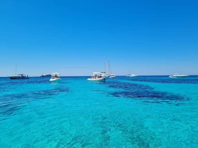 From Trapani: Full-day tour of Favignana and Levanzo with lunch and aperitif - What to Expect from This Egadi Islands Tour