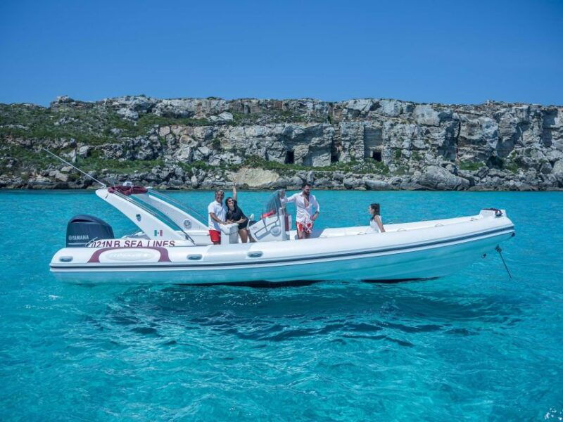 from-trapani-private-cruise-to-egadi-favignana-levanzo