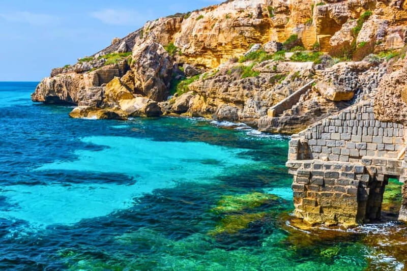 From Trapani: Private Tour of the Egadi Islands Favignana and Levanzo with lunch included - An In-Depth Review of the Egadi Islands Private Tour  