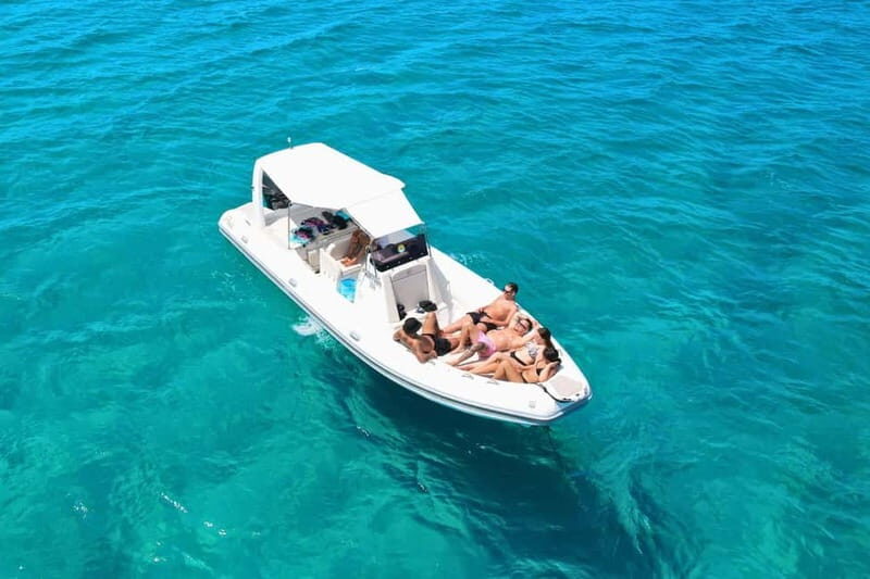 From Trapani: Private Tour of the Egadi Islands Favignana and Levanzo with lunch included - FAQ  