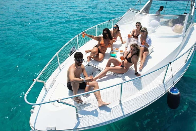 From Trapani: Private Tour of the Egadi Islands Favignana Levanzo by Boat with Lunch - An In-Depth Look at the Tour Experience