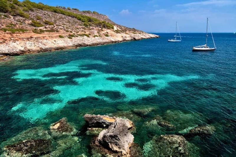 From Trapani: Private Tour of the Egadi Islands Favignana Levanzo by Boat with Lunch - Who Would Love This Tour?