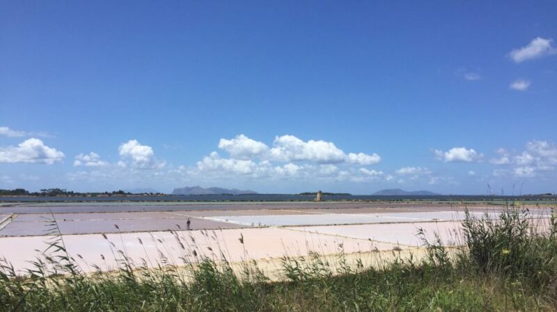From Trapani: Stagnone Islands of Marsala and salt pans - Practical Details and Tips