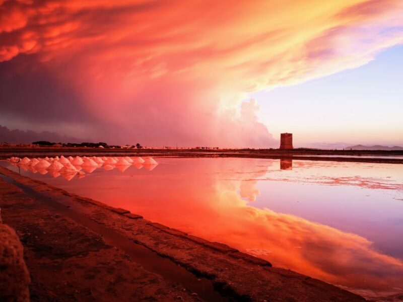From Trapani: Stagnone Islands of Marsala and salt pans - FAQ Section