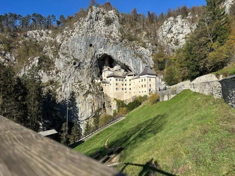 From Trieste: Postojna Cave & Predjama Castle Tour - From Trieste: Postojna Cave & Predjama Castle Tour — A Complete Guide