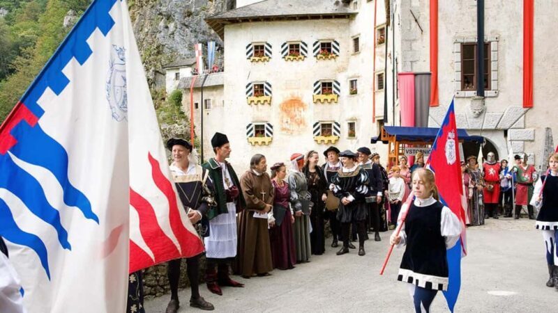 From Trieste: Postojna Cave & Predjama Castle Tour - Who Will Love This Tour?
