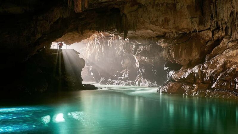 From Trieste: Postojna Cave & Predjama Castle Tour - Final Thoughts