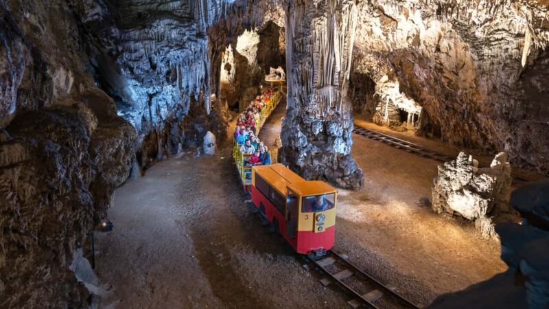 From Trieste: Postojna Cave & Predjama Castle Tour - FAQ