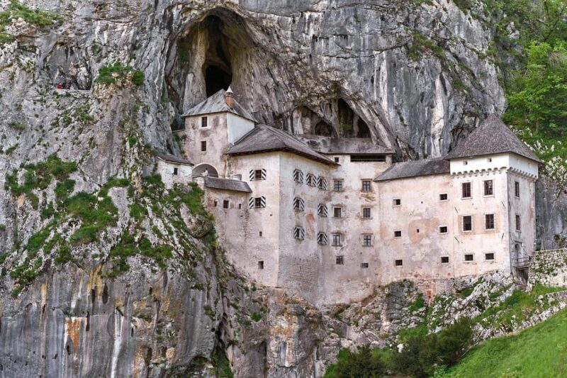 From Trieste - Postojna Caves and Predjama Castle - Practical Aspects of the Tour