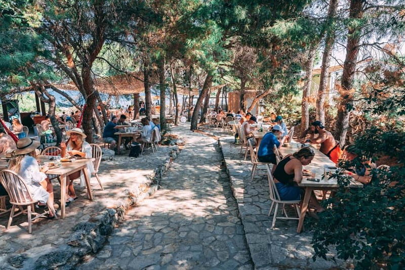 From Trogir: Blue Lagoon & olta Cruise with Lunch & Drinks - Final Thoughts