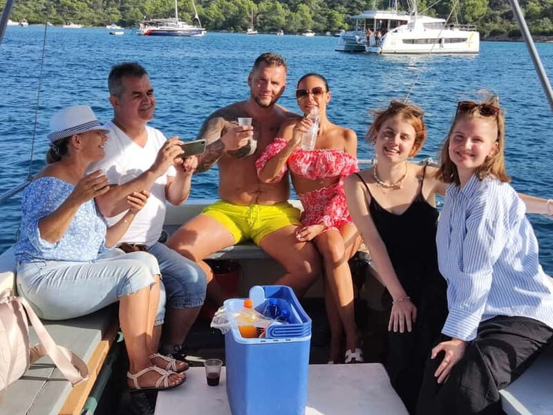 From Trogir: Guided Panoramic Boat Tour with Drinks - Final Thoughts