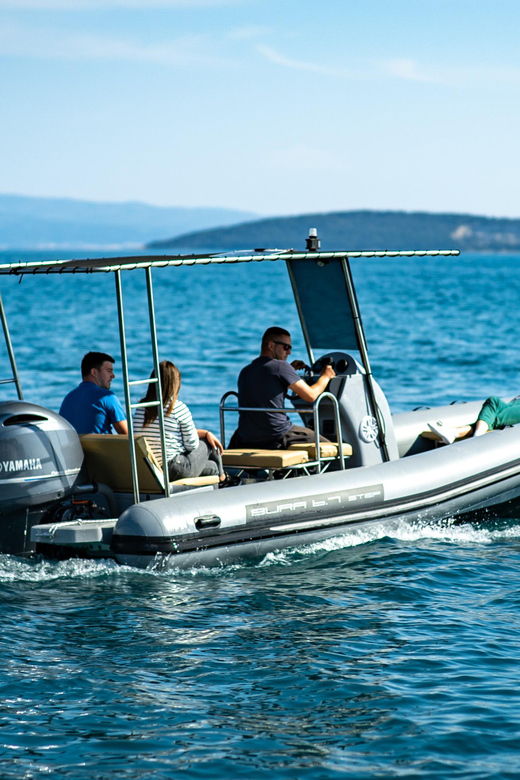 from-trogir-kastela-private-blue-lagoon-speedboat-cruise