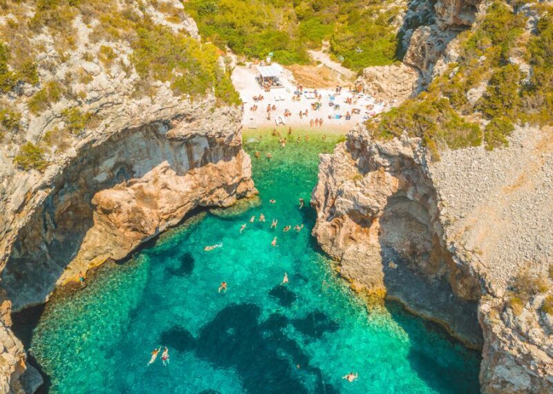 From Trogir or Split: Full-Day Blue Cave & Hvar Island Tour - Final Thoughts