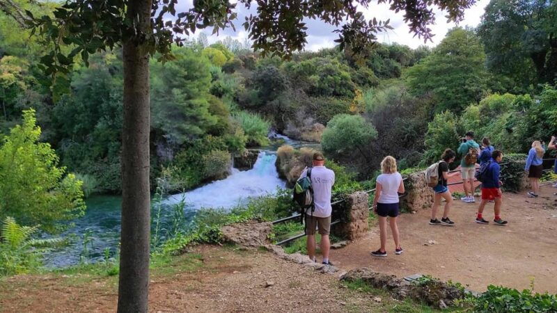 from-trogir-seget-okrug-krka-waterfalls-culture-tour