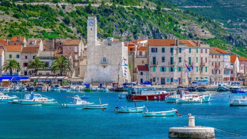 from-trogir-split-blue-cave-5-islands-full-day-tour