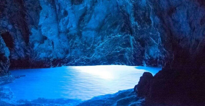 from-trogir-split-blue-cave-5-islands-full-day-tour