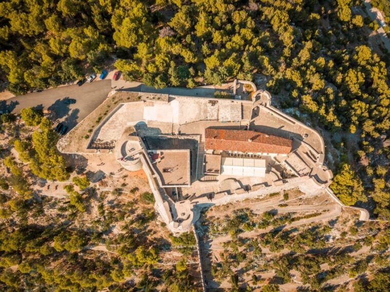 from-trogir-split-hvar-pakleni-islands-private-boat-tour